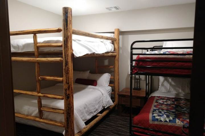 Sawtelle Mountain Resort