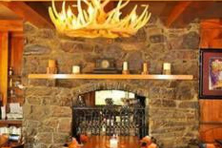 Park Mammoth Resort
