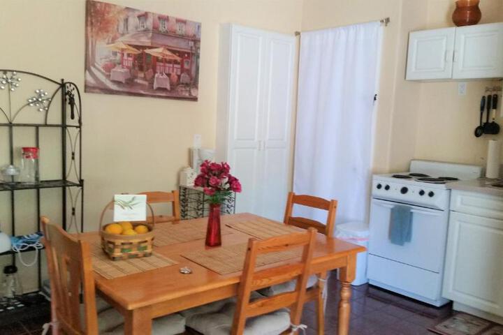 Castlegate Guest Apartment