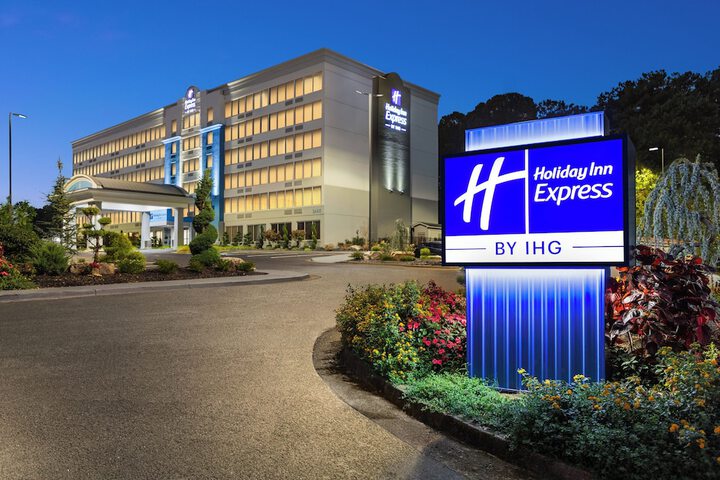 Holiday Inn Express - Atlanta / Kennesaw by IHG
