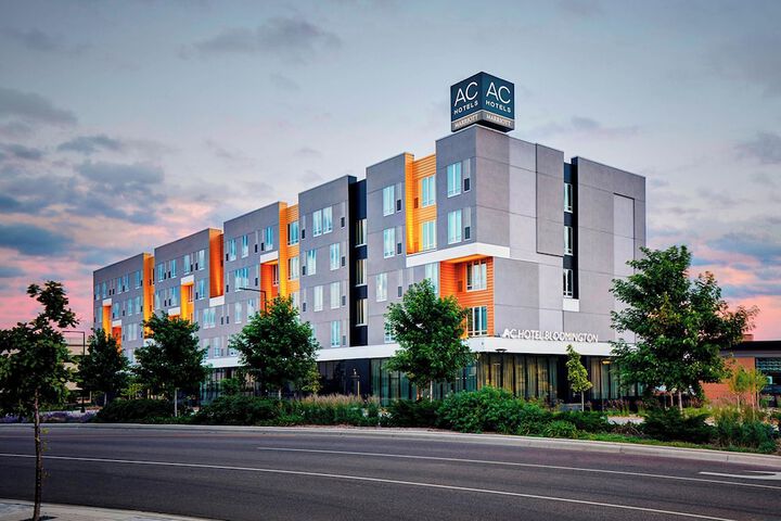 Hotel 2 of 46