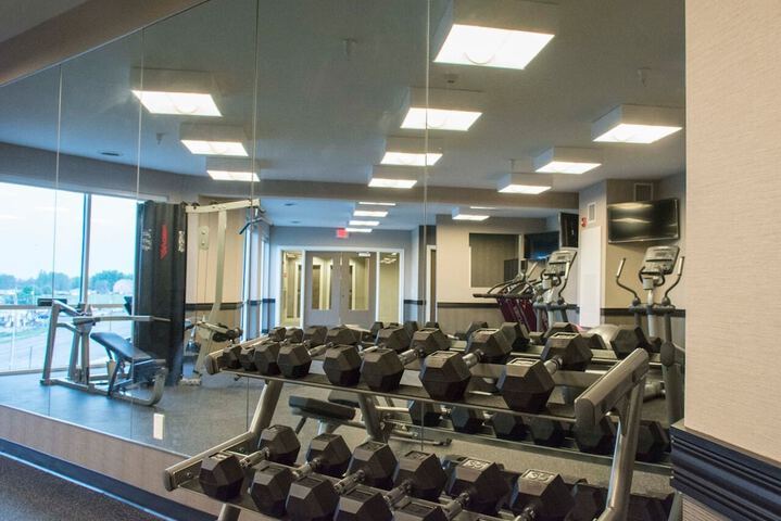 Health and Fitness 36 of 38