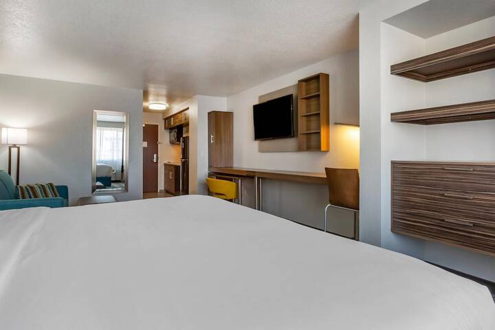 MainStay Suites Coeur dAlene