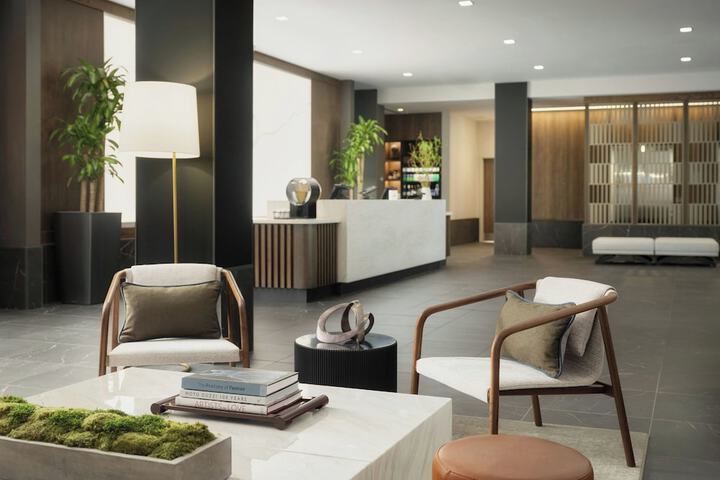 Hotel Interior 20 of 69