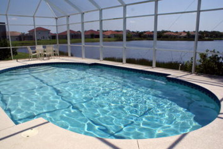 Luxury Vacation Homes Bradenton / Sarasota