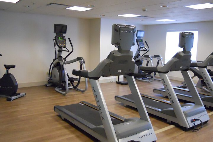 Health and Fitness 45 of 47