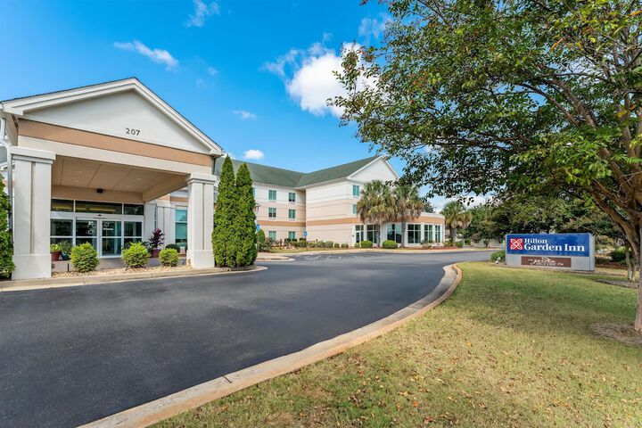 Hilton Garden Inn Warner Robins