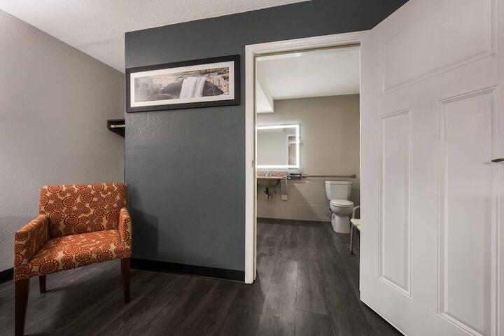 Quality Inn Gadsden – Attalla