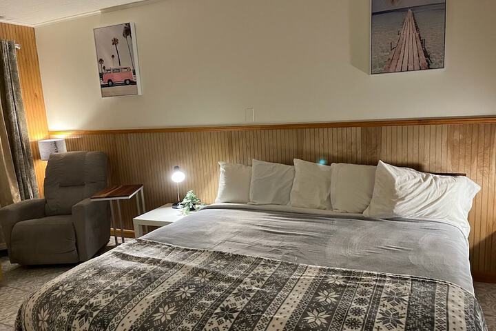 High Point Motel