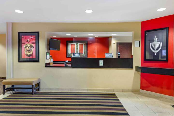 Hotel Interior 9 of 26