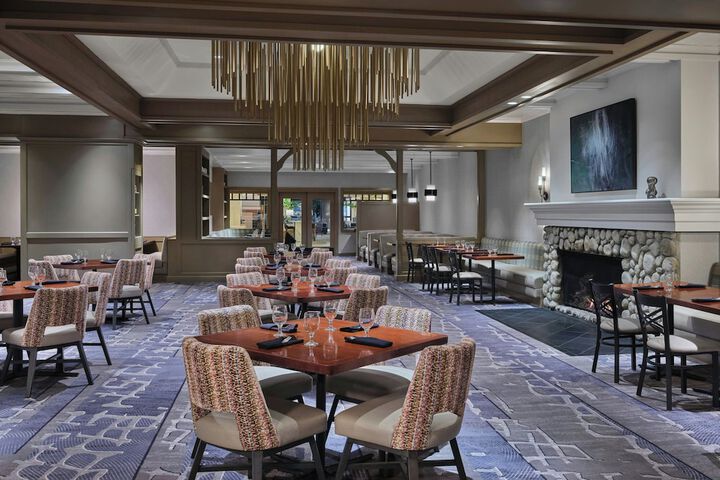 Salt Lake Marriott Downtown at City Creek