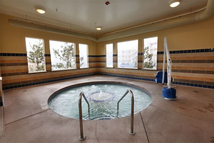 Driftwood Shores Resort & Conference Center