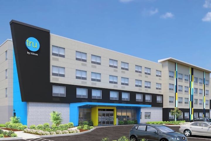 Hotel 2 of 27