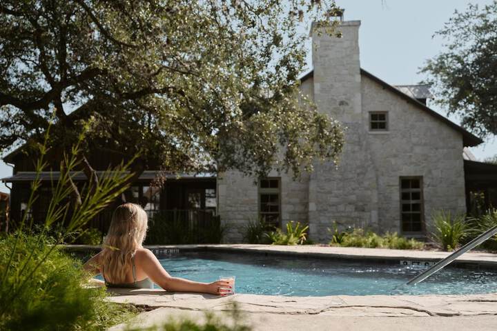 Hyatt Regency Hill Country Resort and Villas