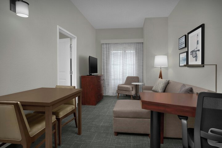 Residence Inn Portland Downtown / Waterfront