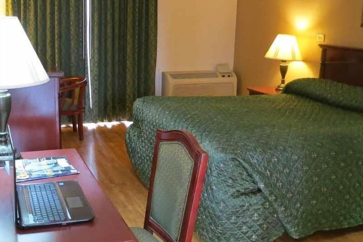 Calimesa Inn Motel