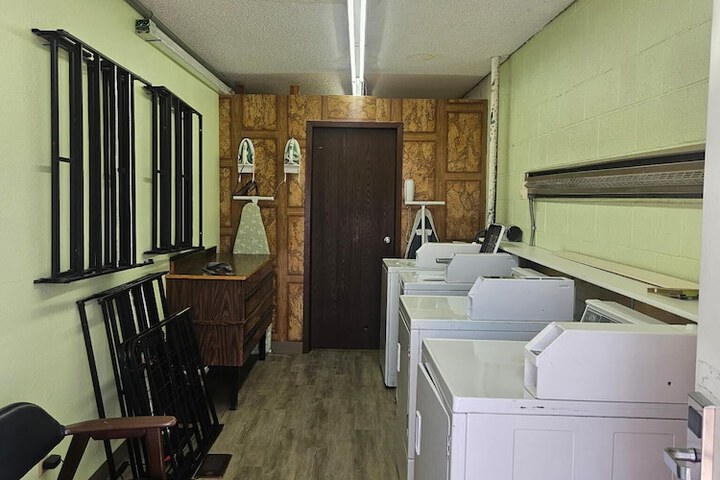 Camaray Motel