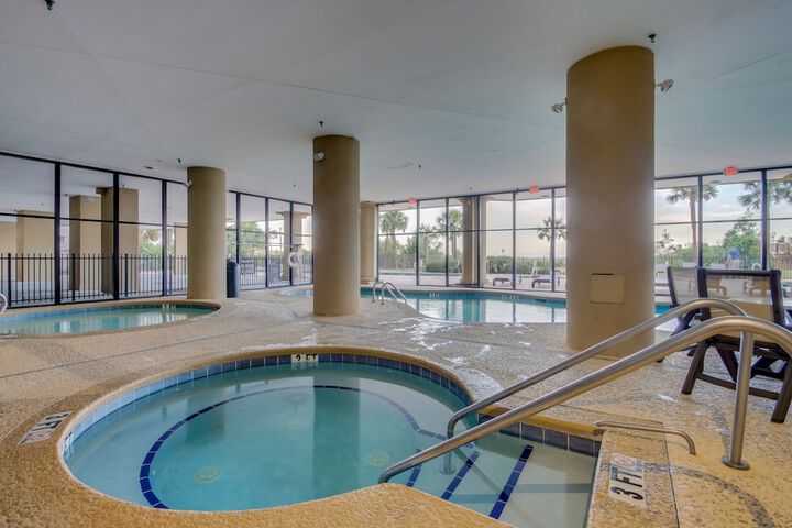 Pool 6 of 12