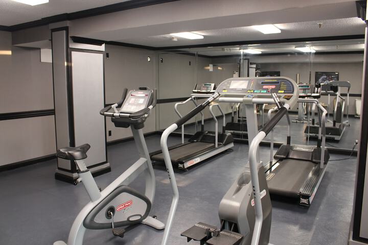 Health and Fitness 16 of 17