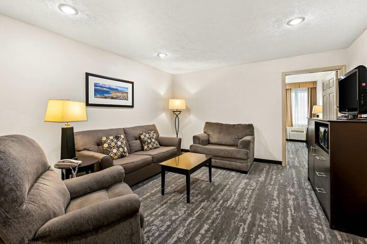 Quality Inn Traverse City
