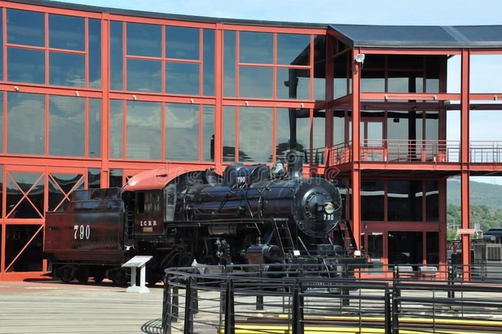 Hilton Scranton & Conference Center