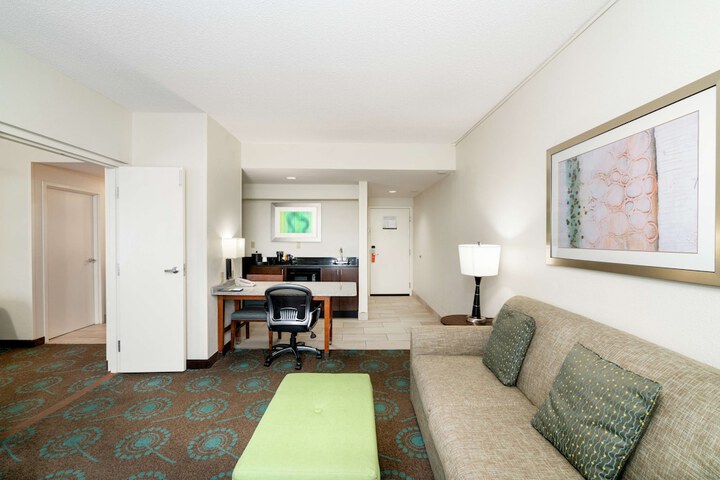 Hampton Inn & Suites Mooresville / Lake Norman