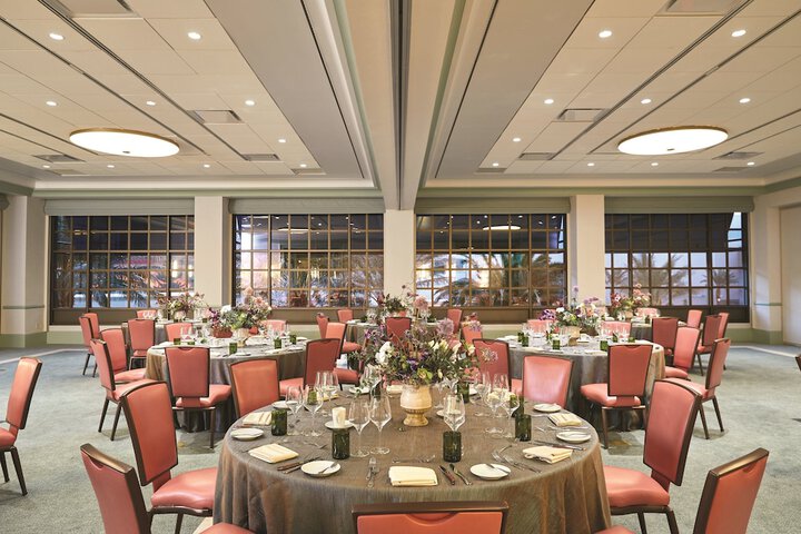 Park MGM Las Vegas