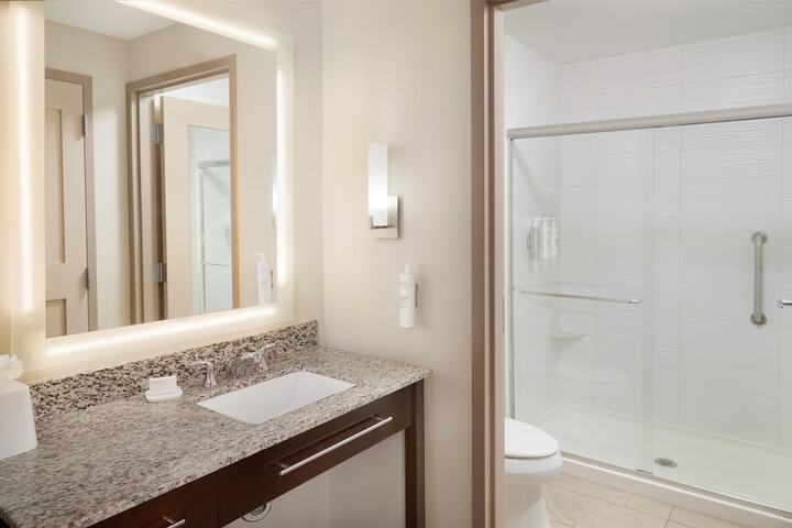 Homewood Suites by Hilton Grand Rapids Downtown