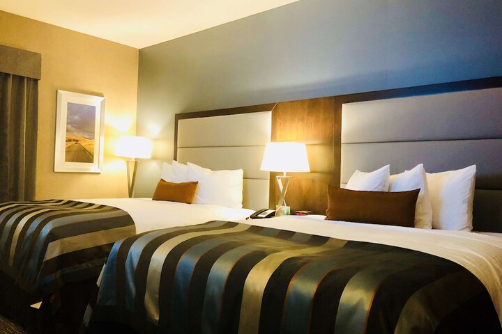 Wingate by Wyndham Kamloops