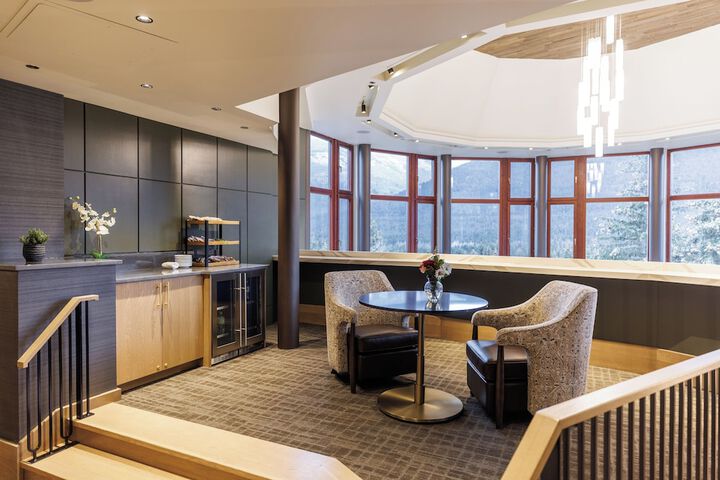Alyeska Resort
