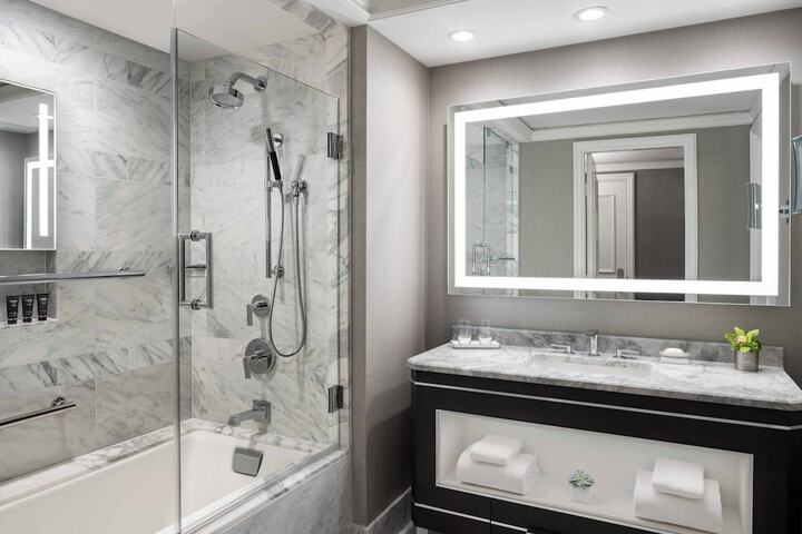 The Ritz-Carlton St. Louis