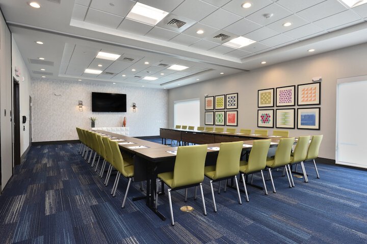 Holiday Inn Express & Suites Spring - Woodlands Area by IHG