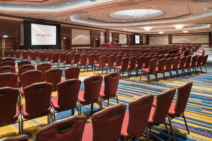 Crowne Plaza Springfield by IHG