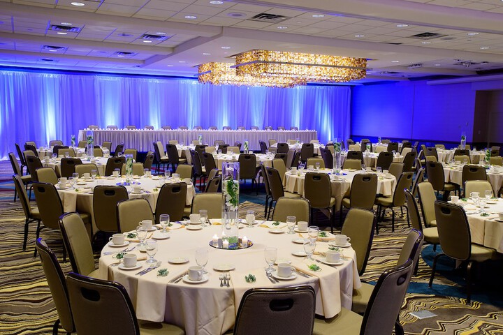 Ballroom/Hall 63 of 65