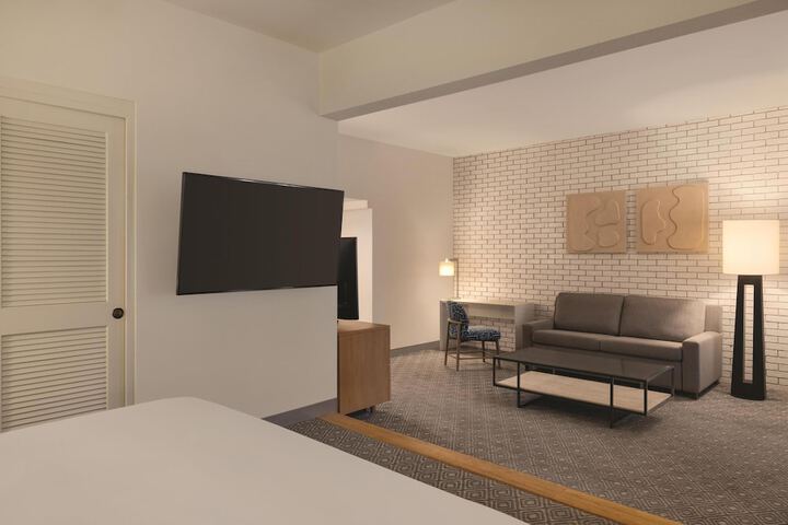 Hilton Scottsdale Resort & Villas