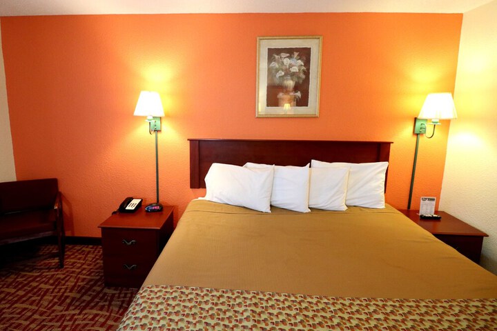 Jefferson Inn Dandridge