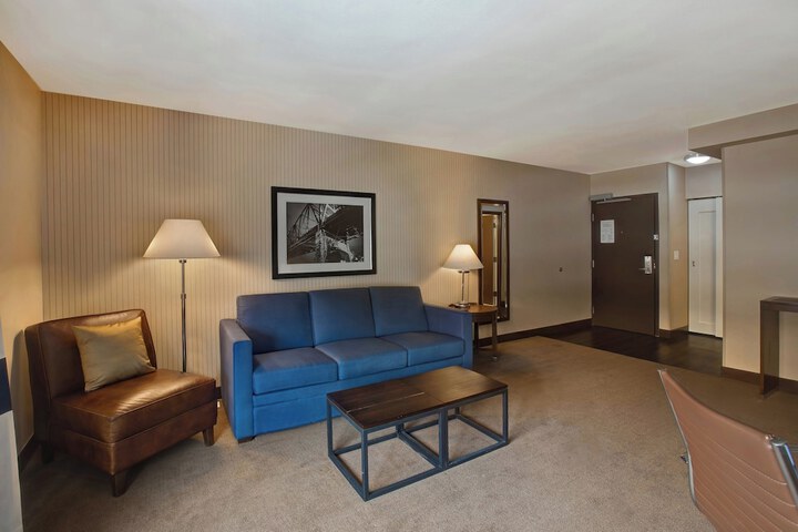 Four Points by Sheraton Peoria