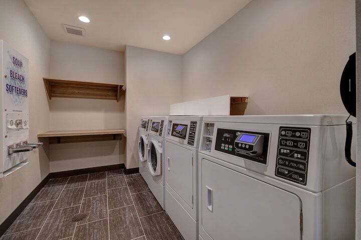 Home2 Suites by Hilton Wilkes-Barre