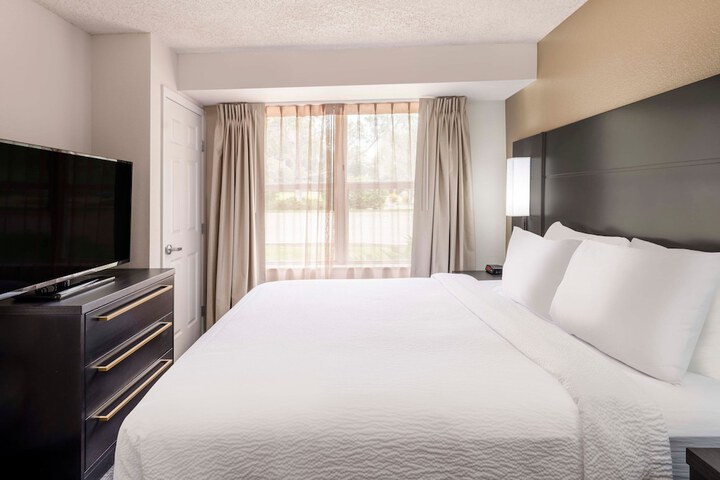 Residence Inn Denver Southwest / Lakewood