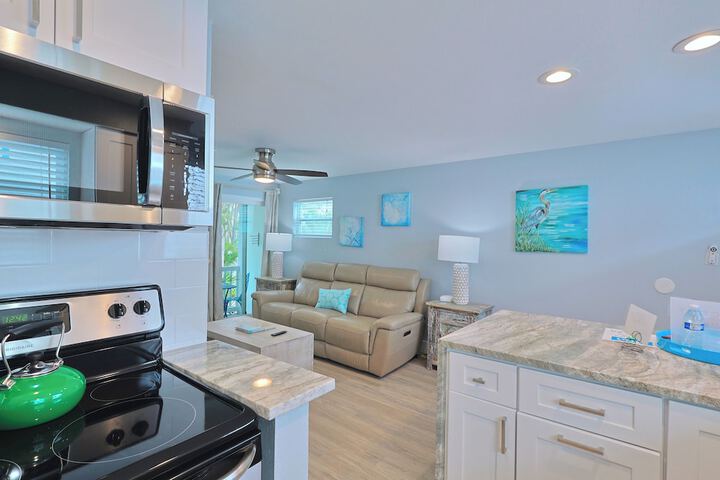 The Inn on Siesta Key