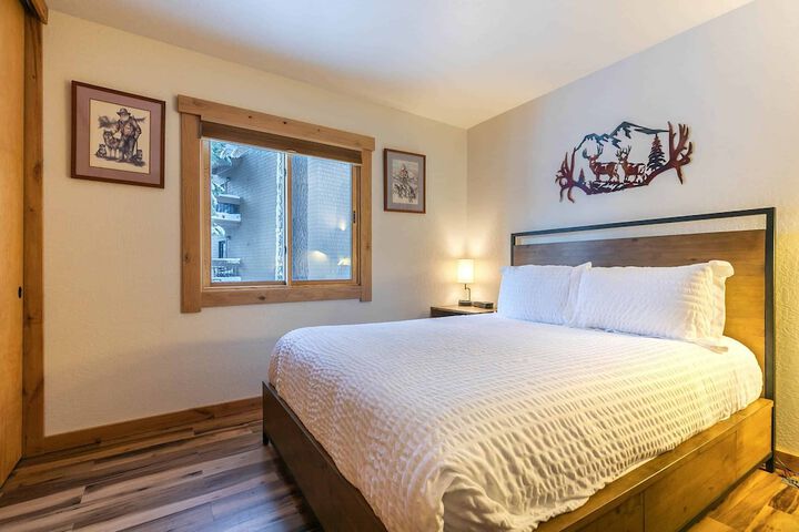East West Hospitality Tahoe