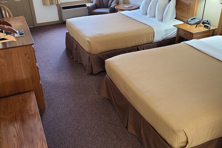 Berlin Heritage Inn