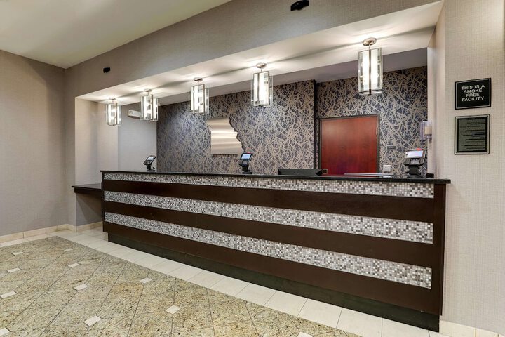 Hotel Interior 8 of 48