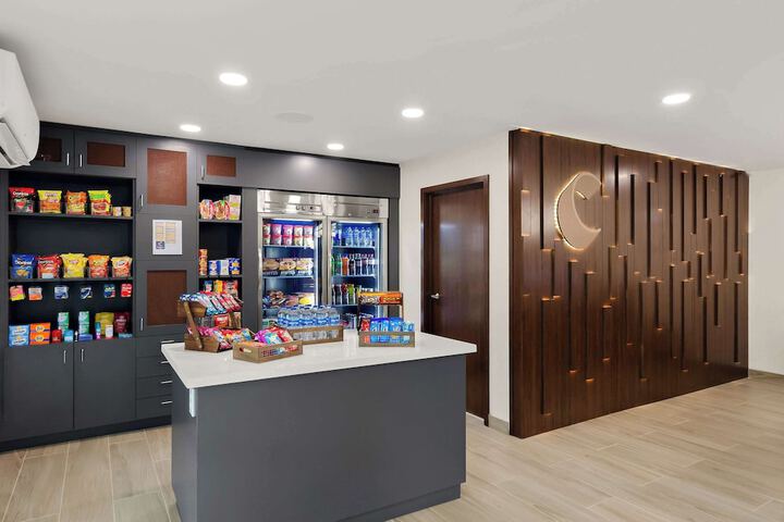 Comfort Inn Conroe