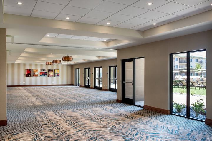 Residence Inn by Marriott Maui Wailea