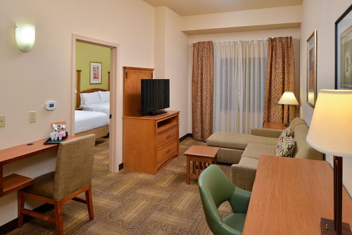 Staybridge Suites Las Cruces by IHG