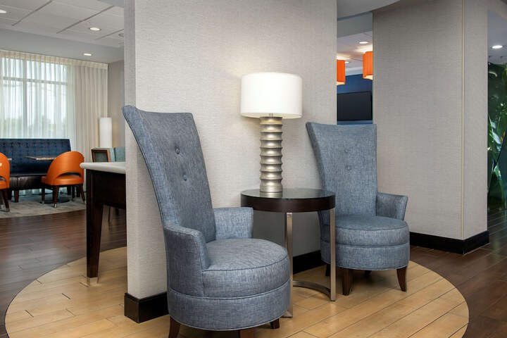 Hampton Inn Knoxville / Clinton I-75