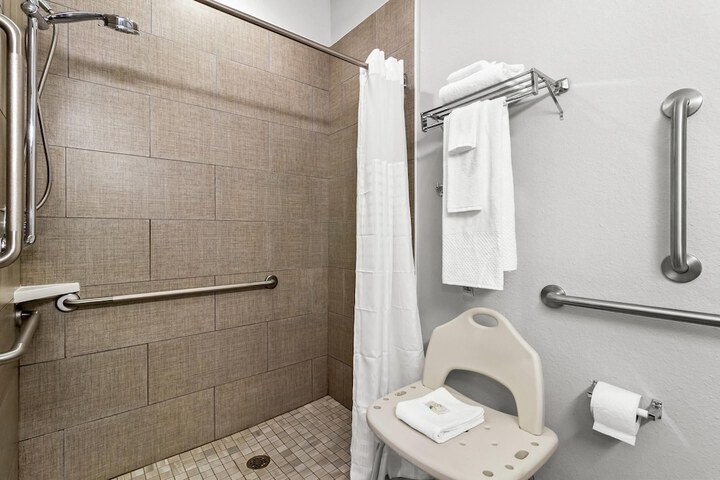 Quality Inn Shallotte near Ocean Isle Beach