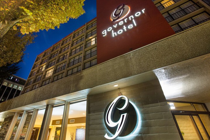 Hotel 13 of 64