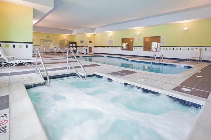 Pool 6 of 48